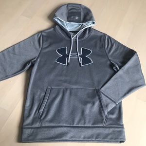 Under Armour men’s hoodie.